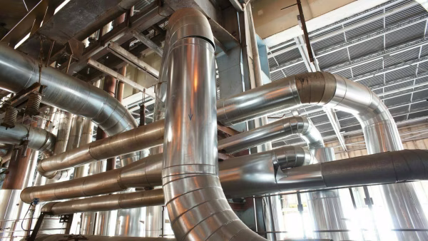 B2B Technische Isolatie