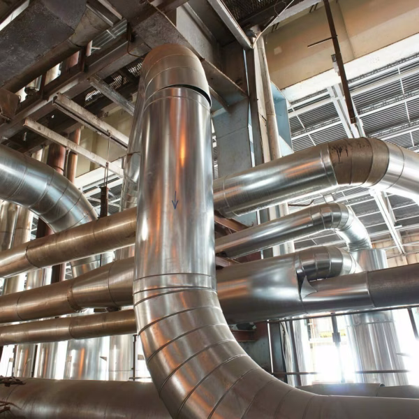 B2B Technische Isolatie